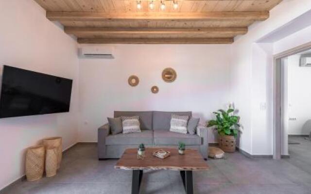 Esperanza Apartments