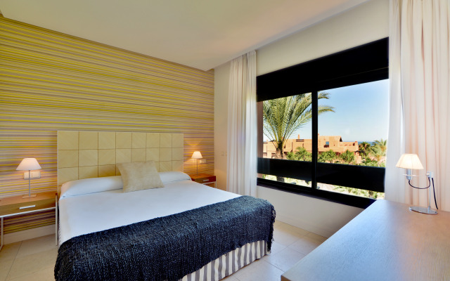 Aparthotel Novo Resort5