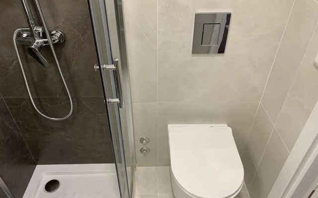 Pharmacia Guest House