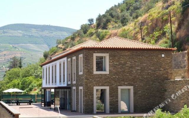 Quinta De Merouco