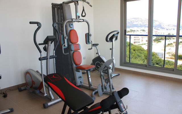 Apartamentos Alcocebre Suites 3000