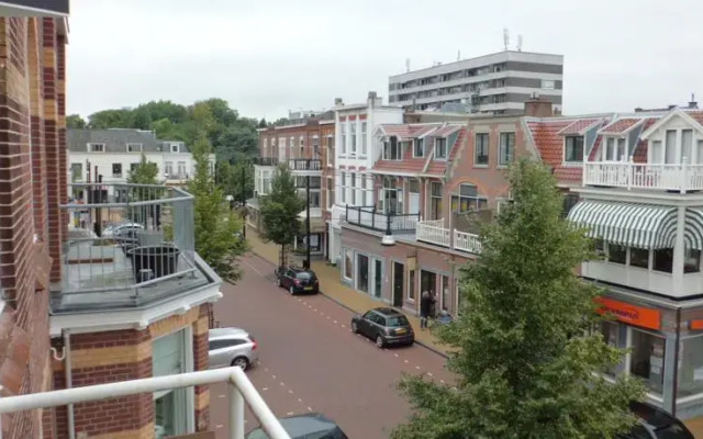 Short Stay Oud Rijswijk