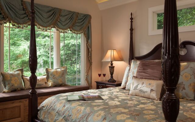 Andon-Reid Inn B&B