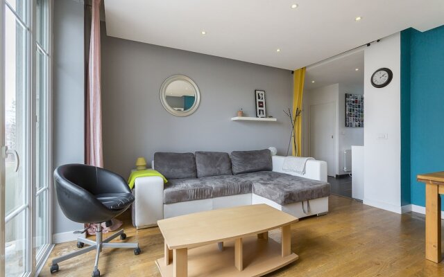 Le Quai Gilet - Lyon By Hamac Suites