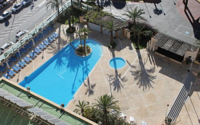 Hotel BCL Levante Club & Spa - Adults only