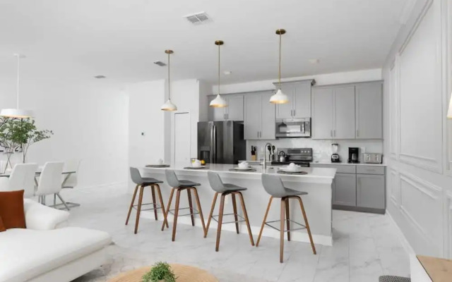 Chic Retreat - Unforgettable Stay