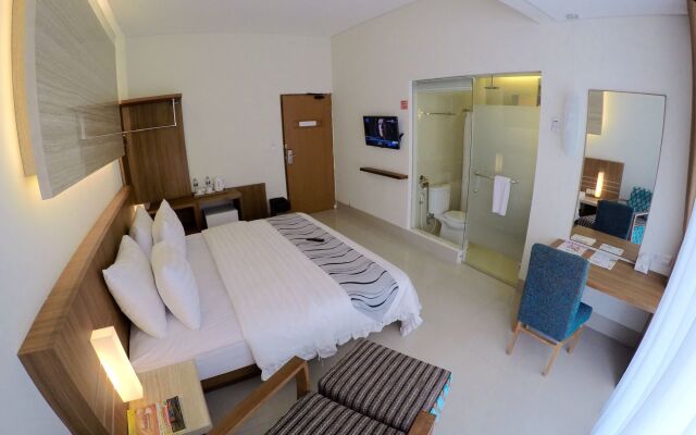 Grand Guci Hotel