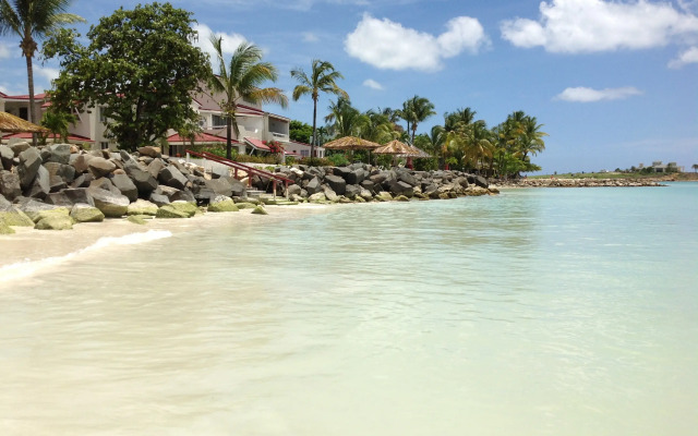 Antigua Village Beach Resort