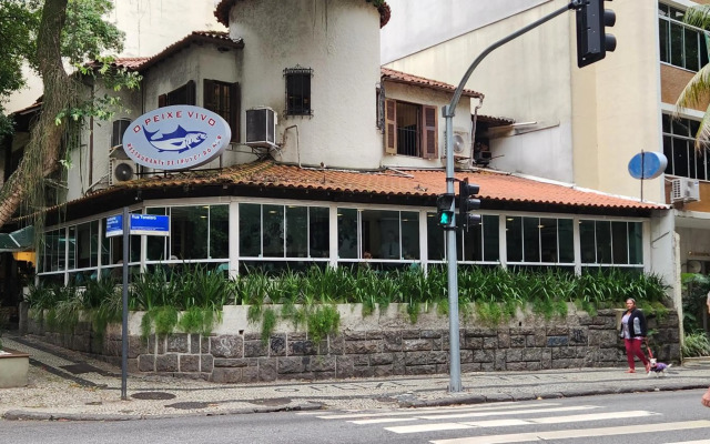 Apartamento Mascarenhas