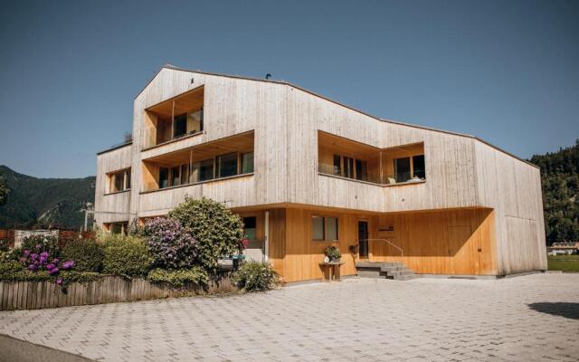 Ferienwohnung Greber Gertraud