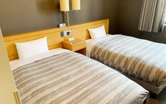 Hotel Route - Inn Morioka Ekimae