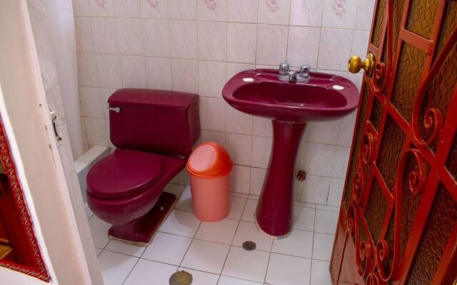 Hostal Monarca