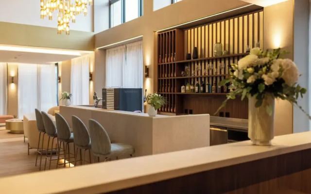 Hôtel des Innovations