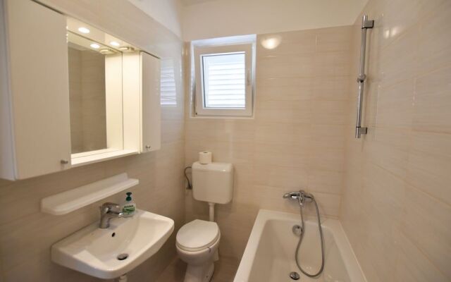 Apartment Marin