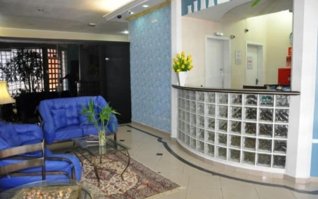 Casablanca Hotel Osasco