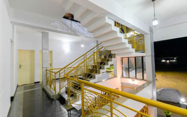 OYO 11891 Amare Beach Resorts