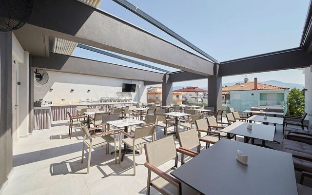 Albatros Suites