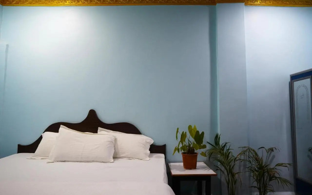 The Casa Nova Goa - Hotel & Art Cafe