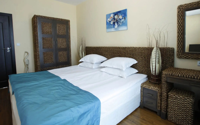 Topola Skies Resort & Aquapark - All inclusive