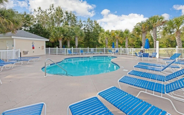 Magnolia Place 4695-102 2 Bedroom Condo