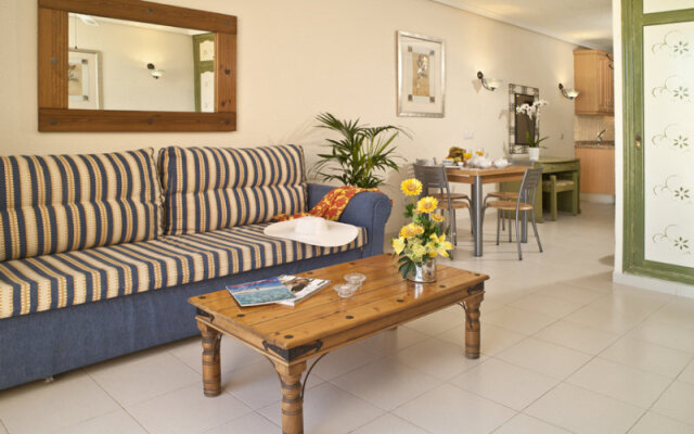 Paradise Court