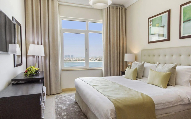 Bespoke Residences - Shoreline Al Nabat