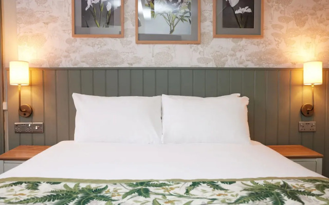 Kings Head Hotel