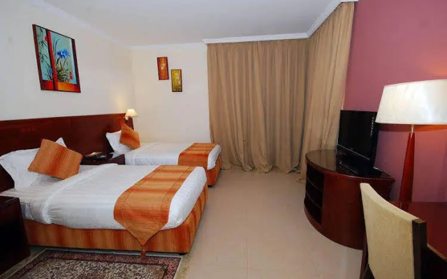 Euro Hotel Apartments