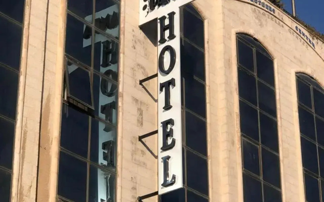 Panda Hotel Apartments