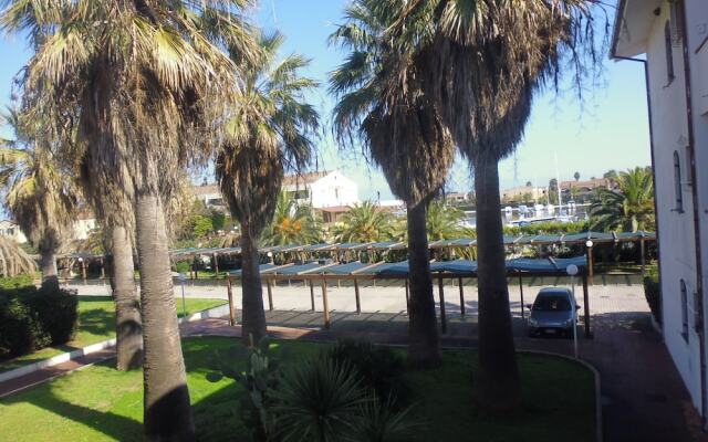 Residence La Bricola Laghi Di Sibari