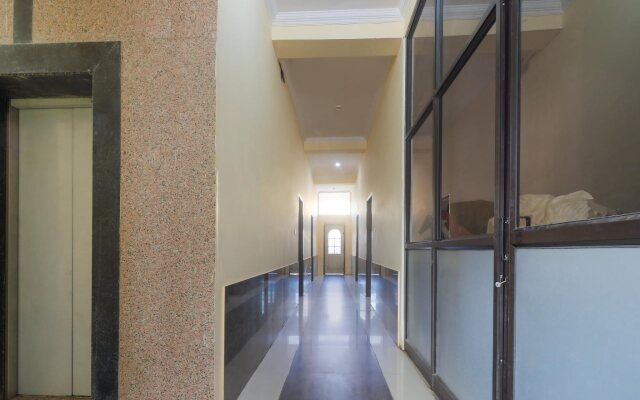 Hotel Prabhu Villas By OYO Rooms