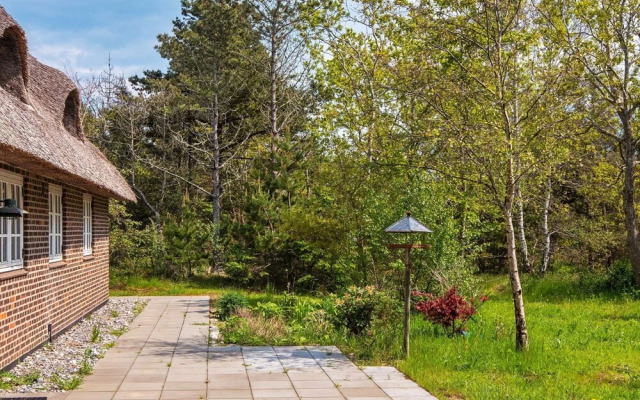 Enchanting Forest Retreat With Sauna-by Traum