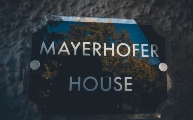 Mayerhofer House