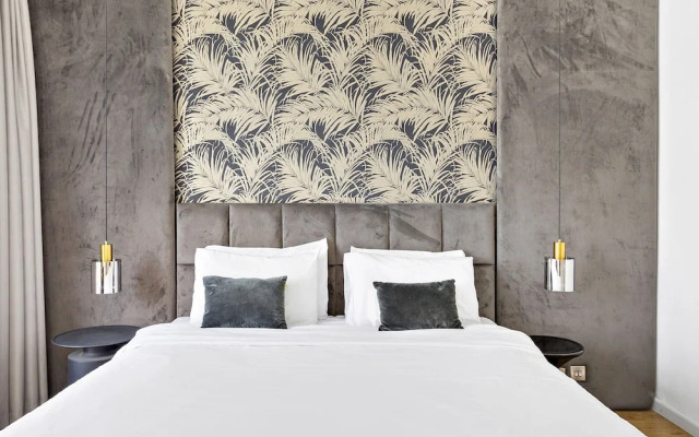 Park Island Fairfield - 903 2BD