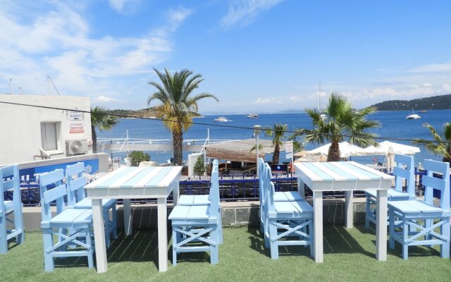 Yakamoz Beach Boutique Hotel