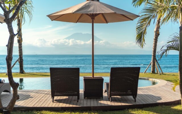 The Sankara Beach Resort - Nusa Penida