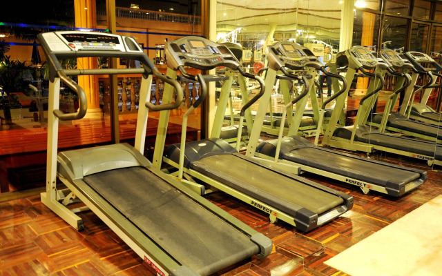 Angkor Hotel