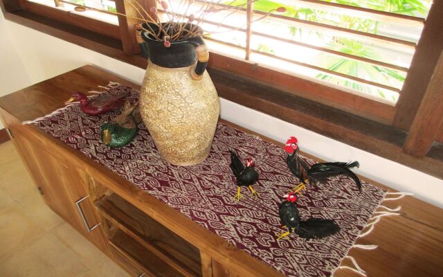 Panorama Ubud Private Villa