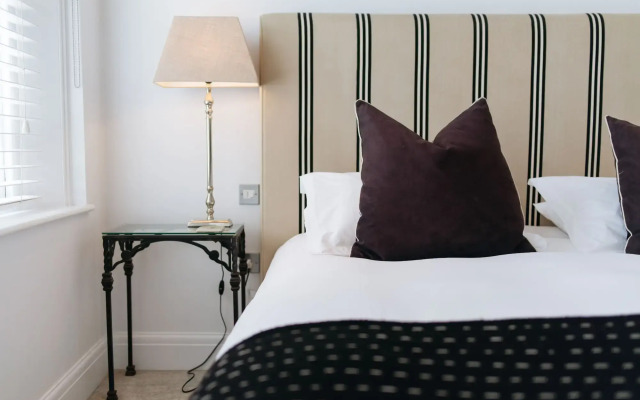 The Old Quay House Hotel