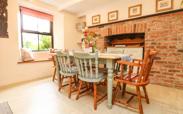 Chenalls Cottage