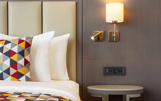 Ramada Plaza By Wyndham Batumi