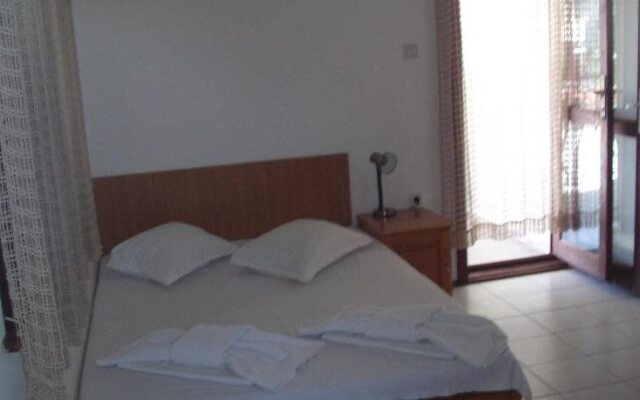 Ianakiev Guest House