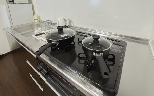 Coruscant Hotel Nagasaki Station 2