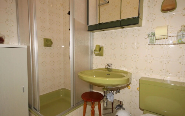 Sonnenhang M Hlbach am Hochk nig