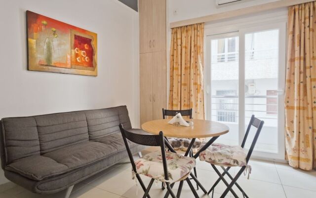 City Center Apartment