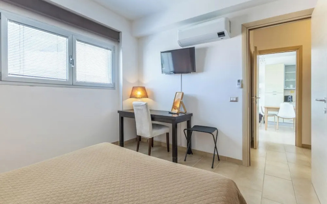 Holiday Home Sogno Siciliano