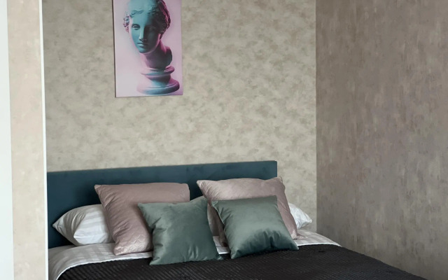 Апартаменты Валентина на улице Дзержинского 64/2