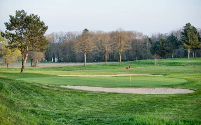 Domaine de Roiffé