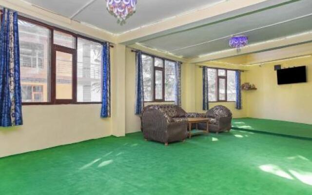 OYO 24180 Kartikey Inn Guest House