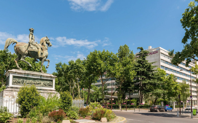 Crowne Plaza Paris - Neuilly